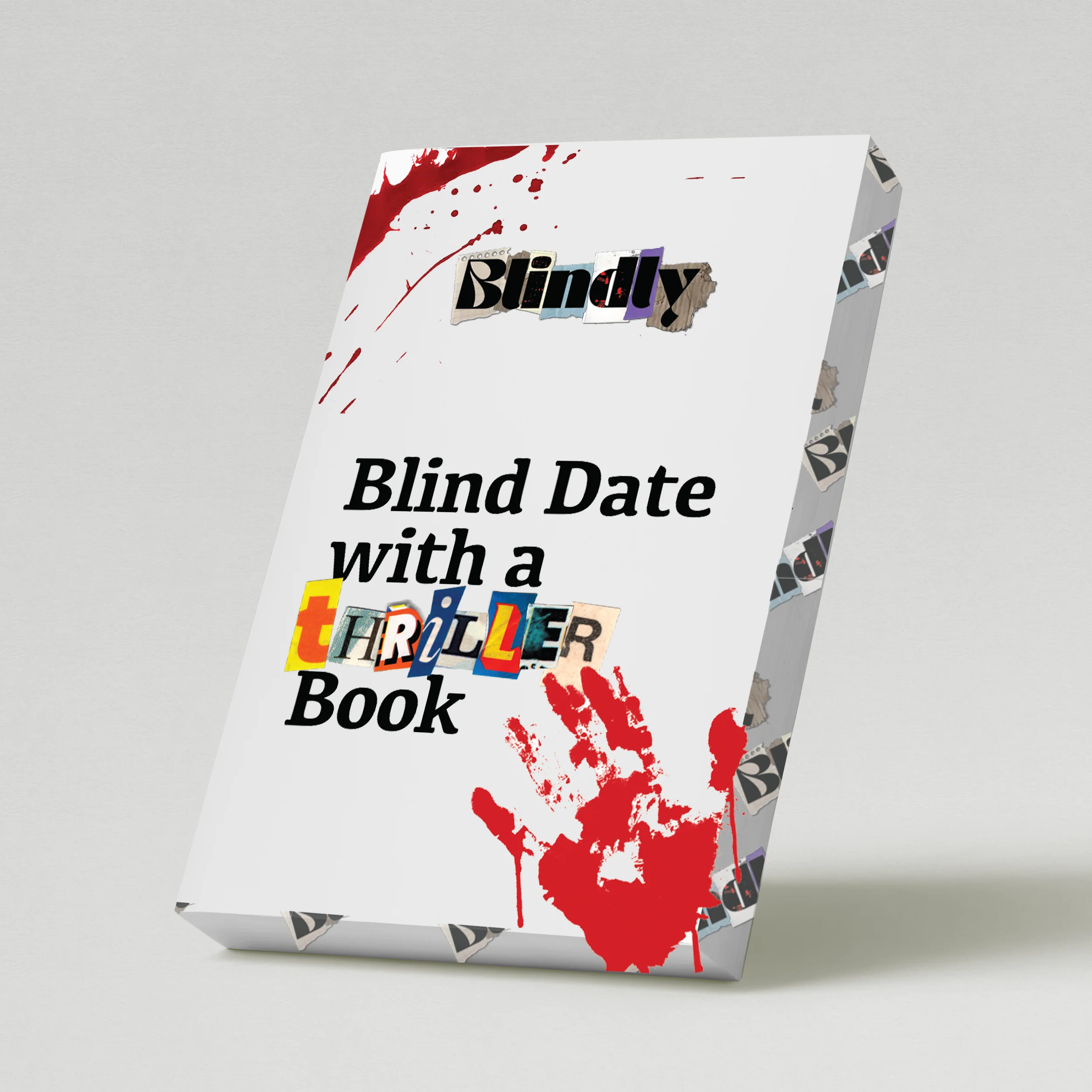 add-on Blind Date with a Book - Image 4
