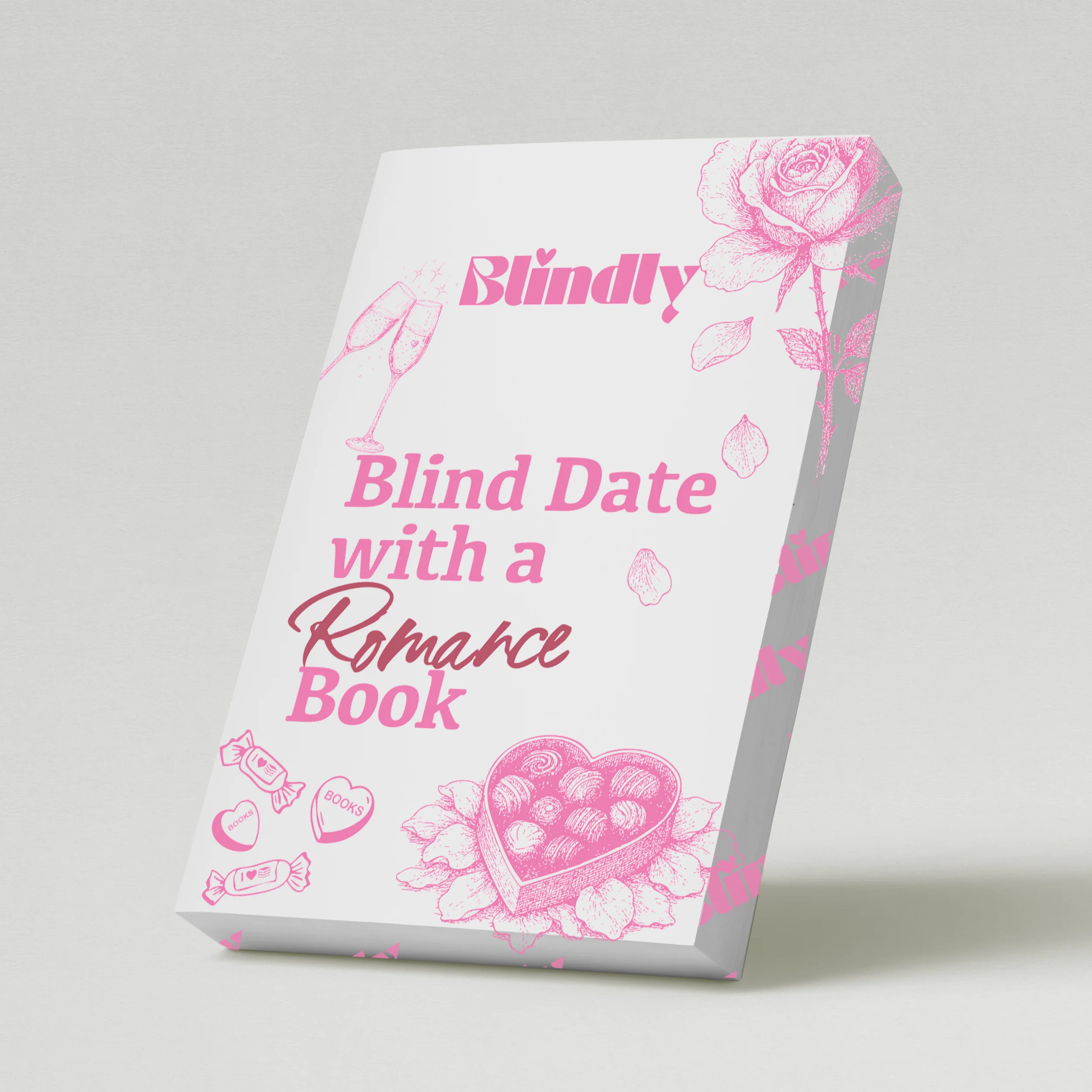 add-on Blind Date with a Book - Image 5