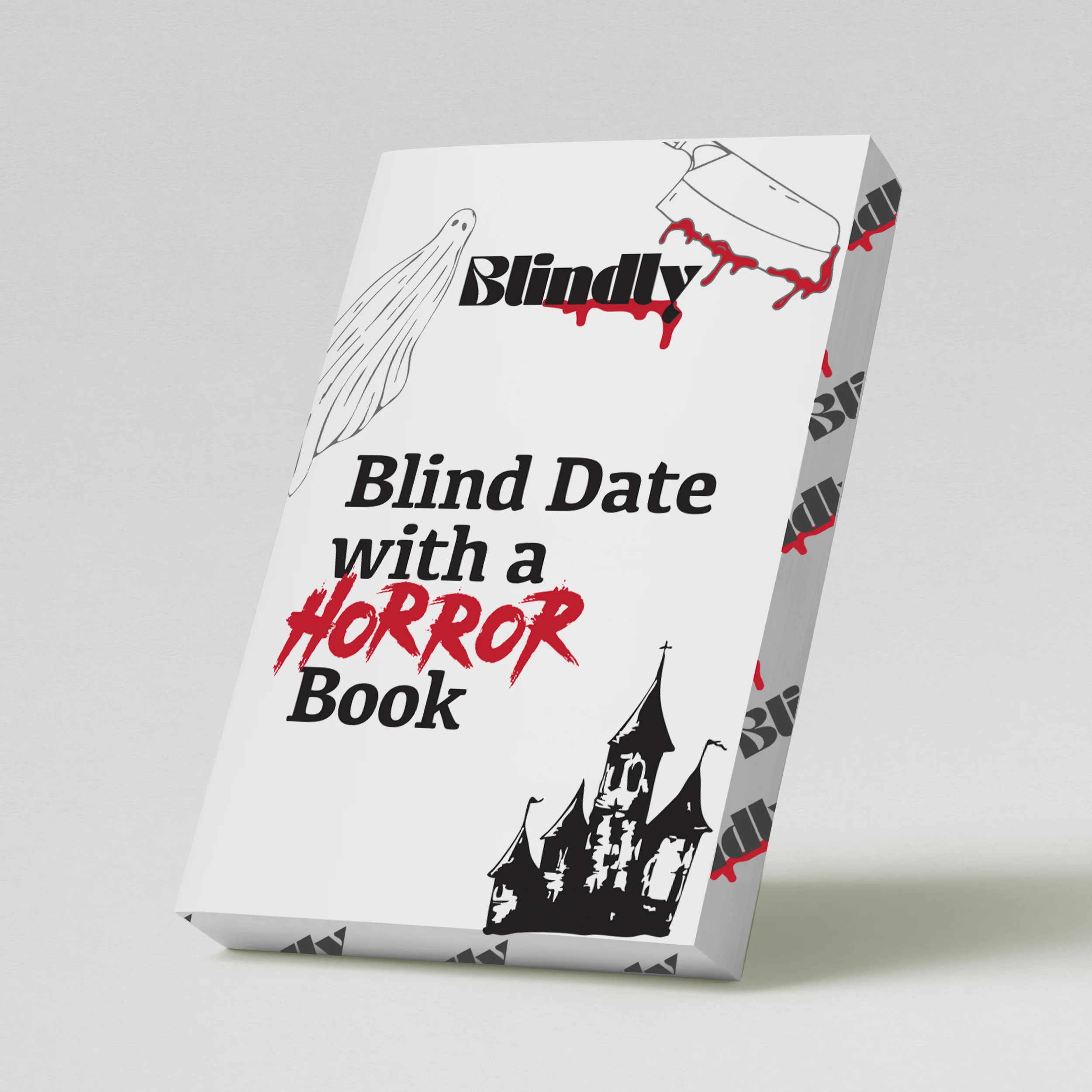 add-on Blind Date with a Book - Image 6