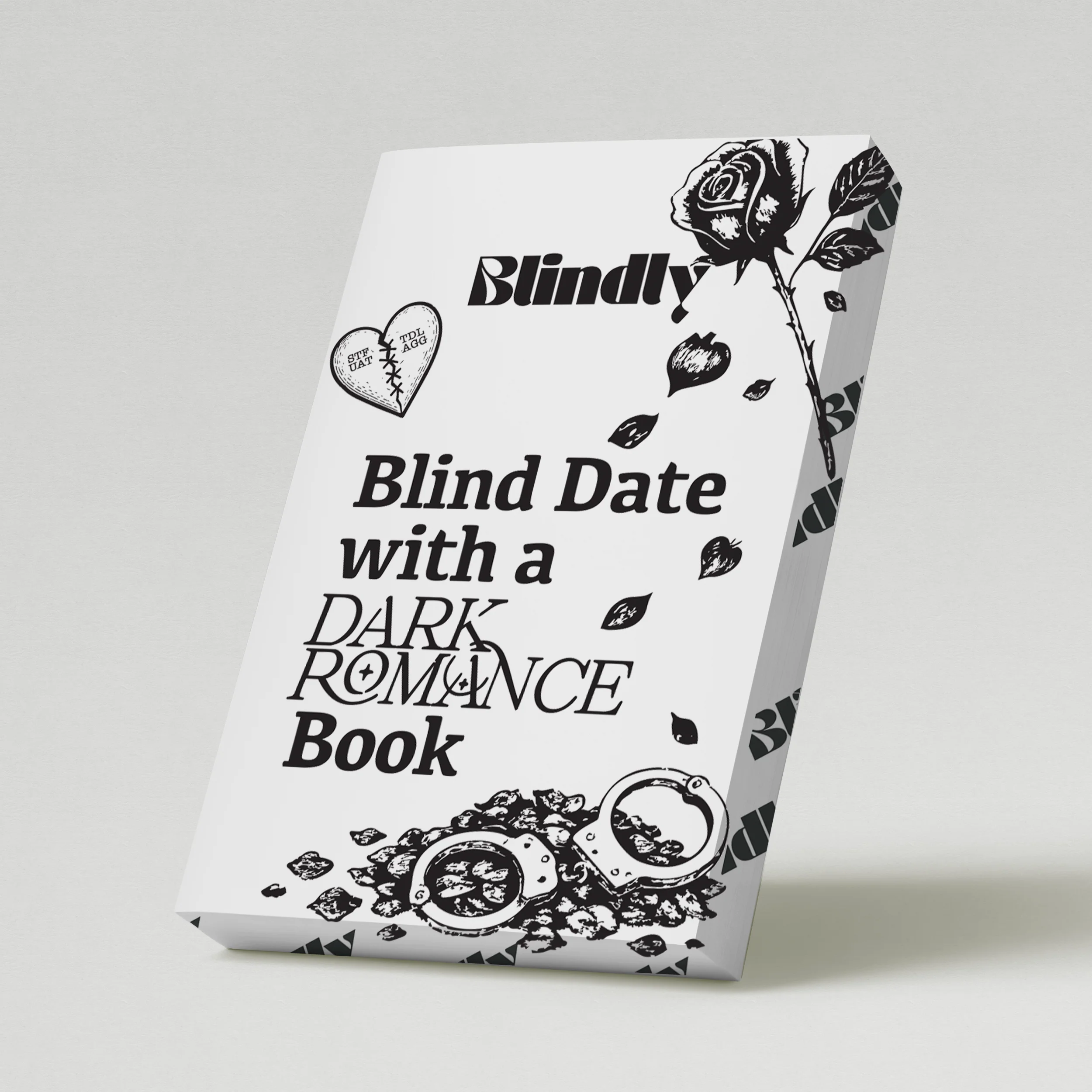 add-on Blind Date with a Book - Image 8