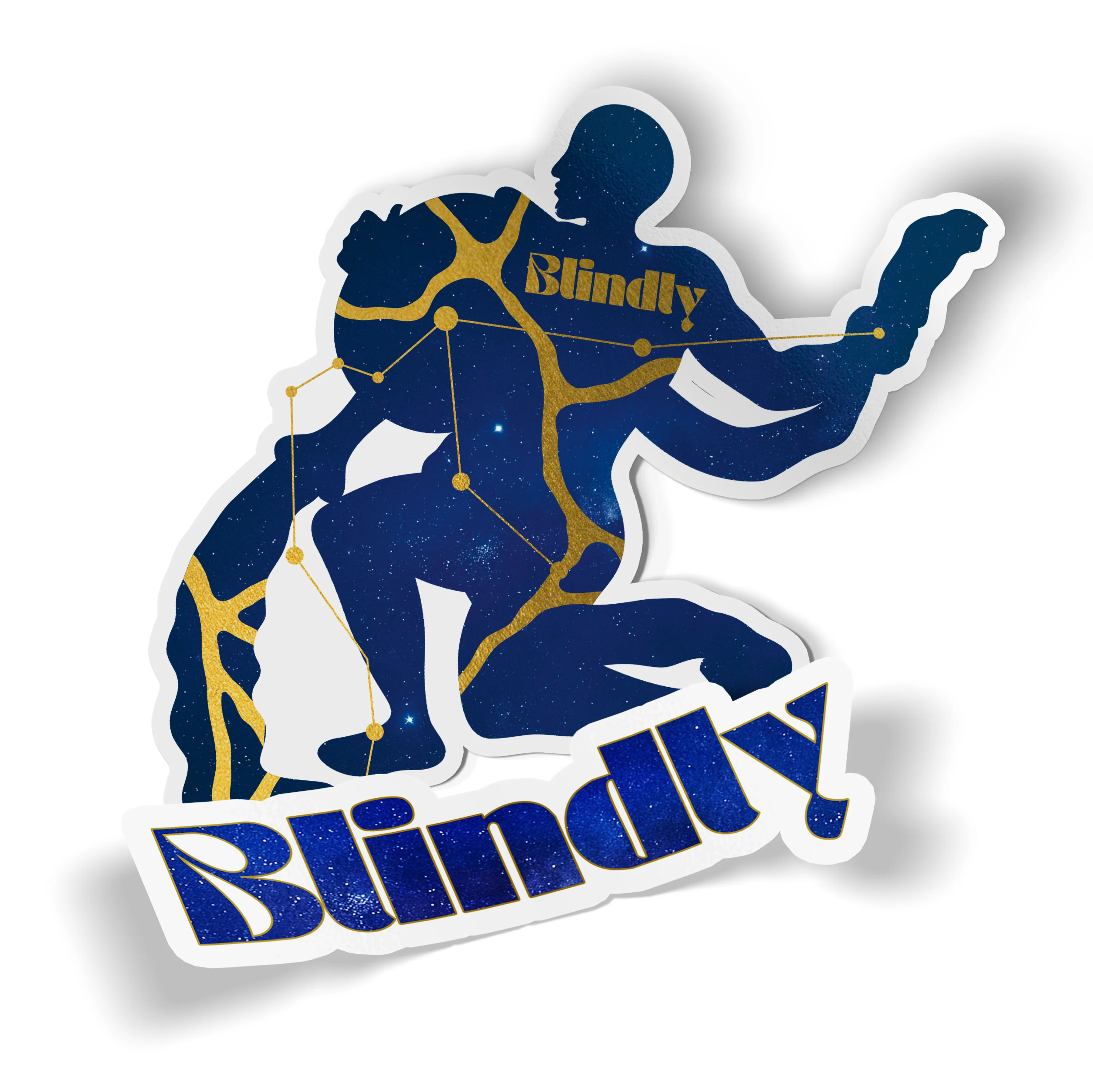 Blind Date with a Book for an Aquarius - Image 3