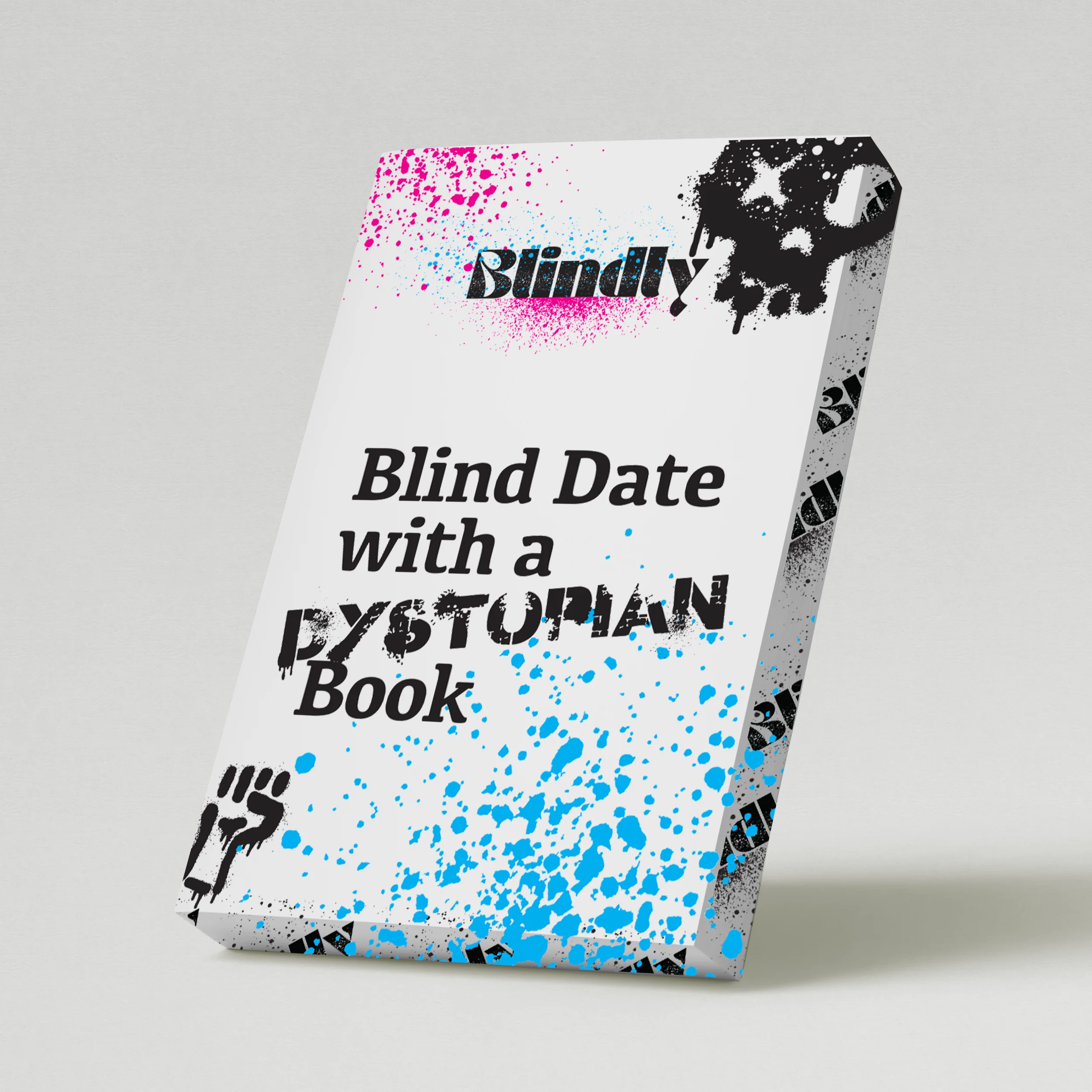 add-on Blind Date with a Book - Image 9