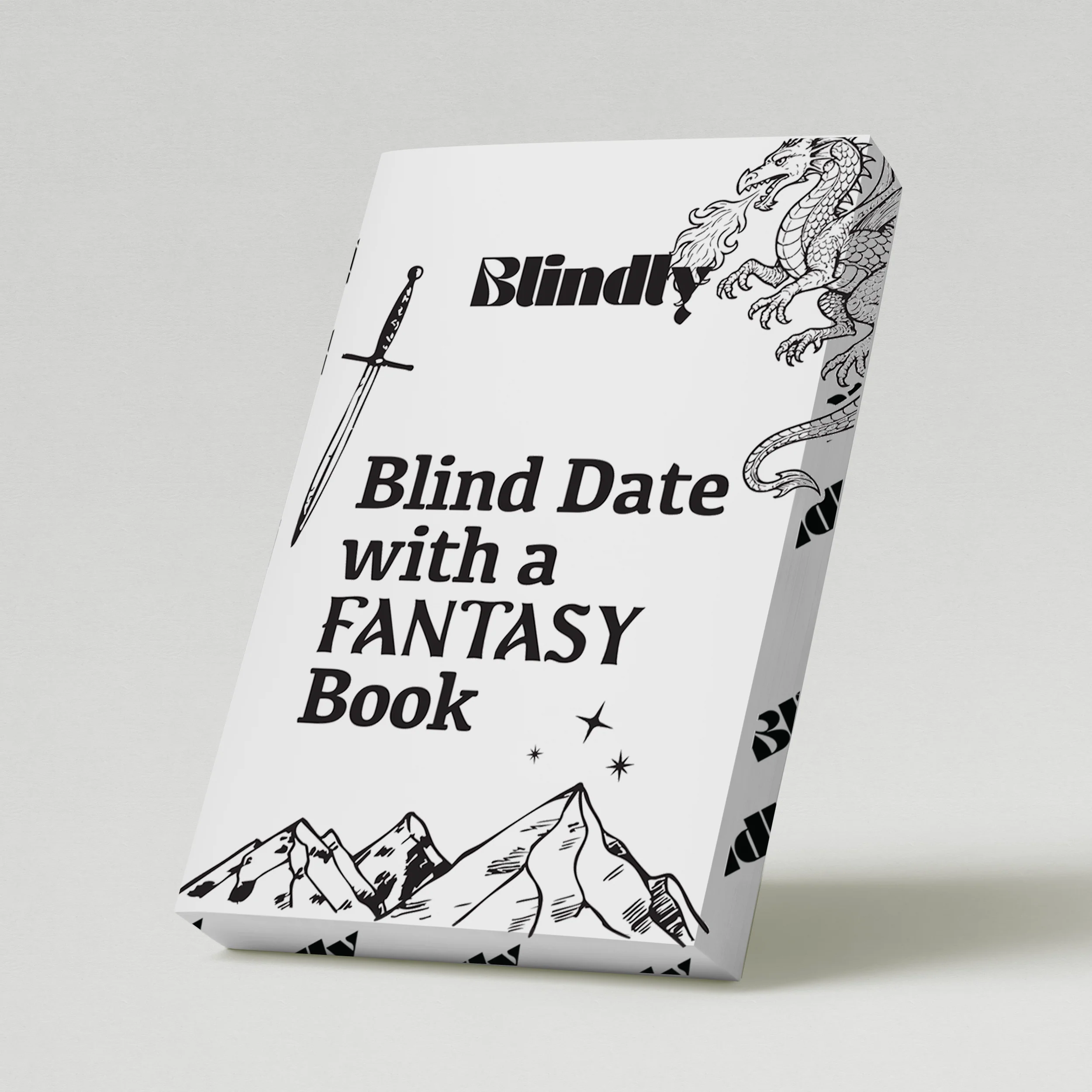 add-on Blind Date with a Book - Image 3