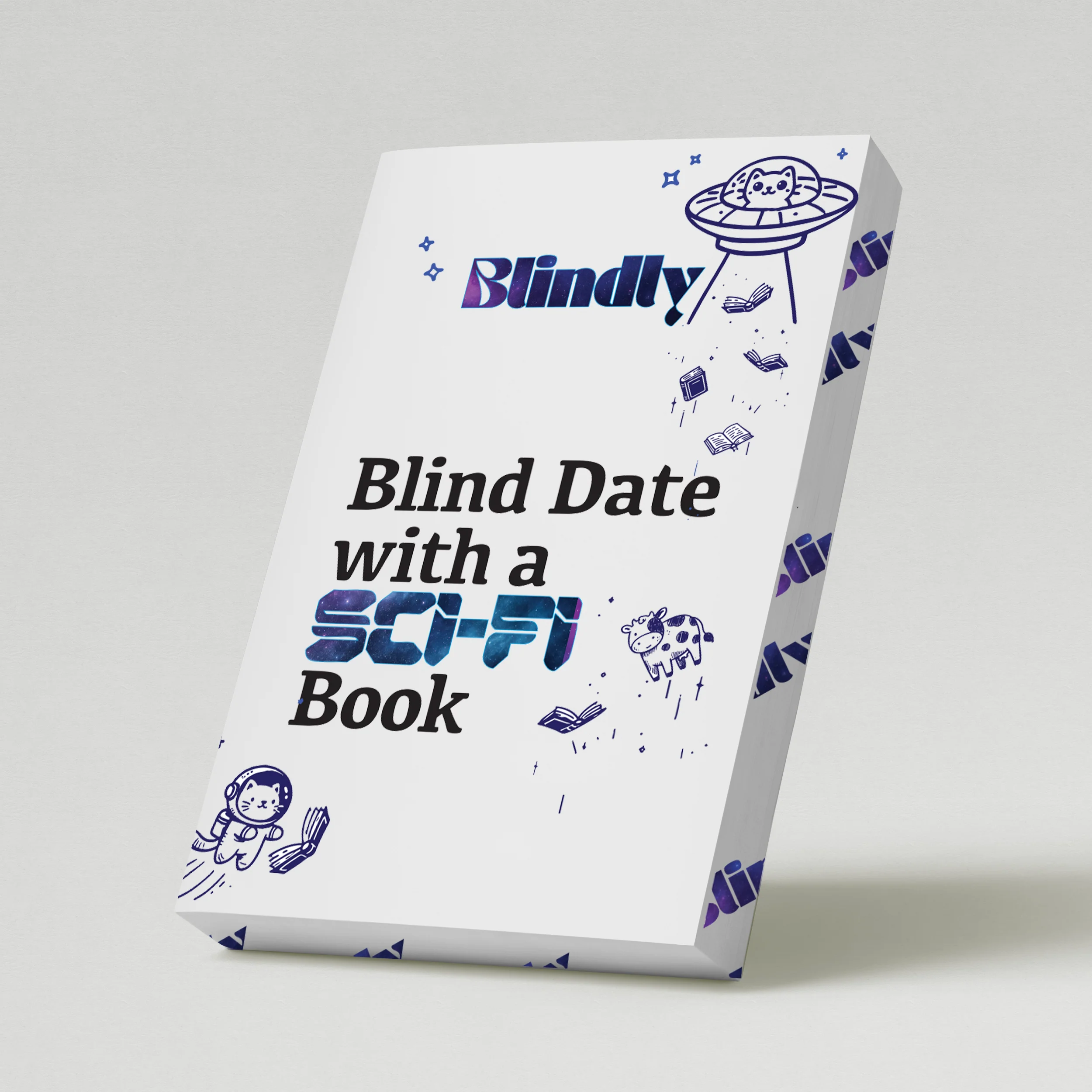 add-on Blind Date with a Book - Image 7