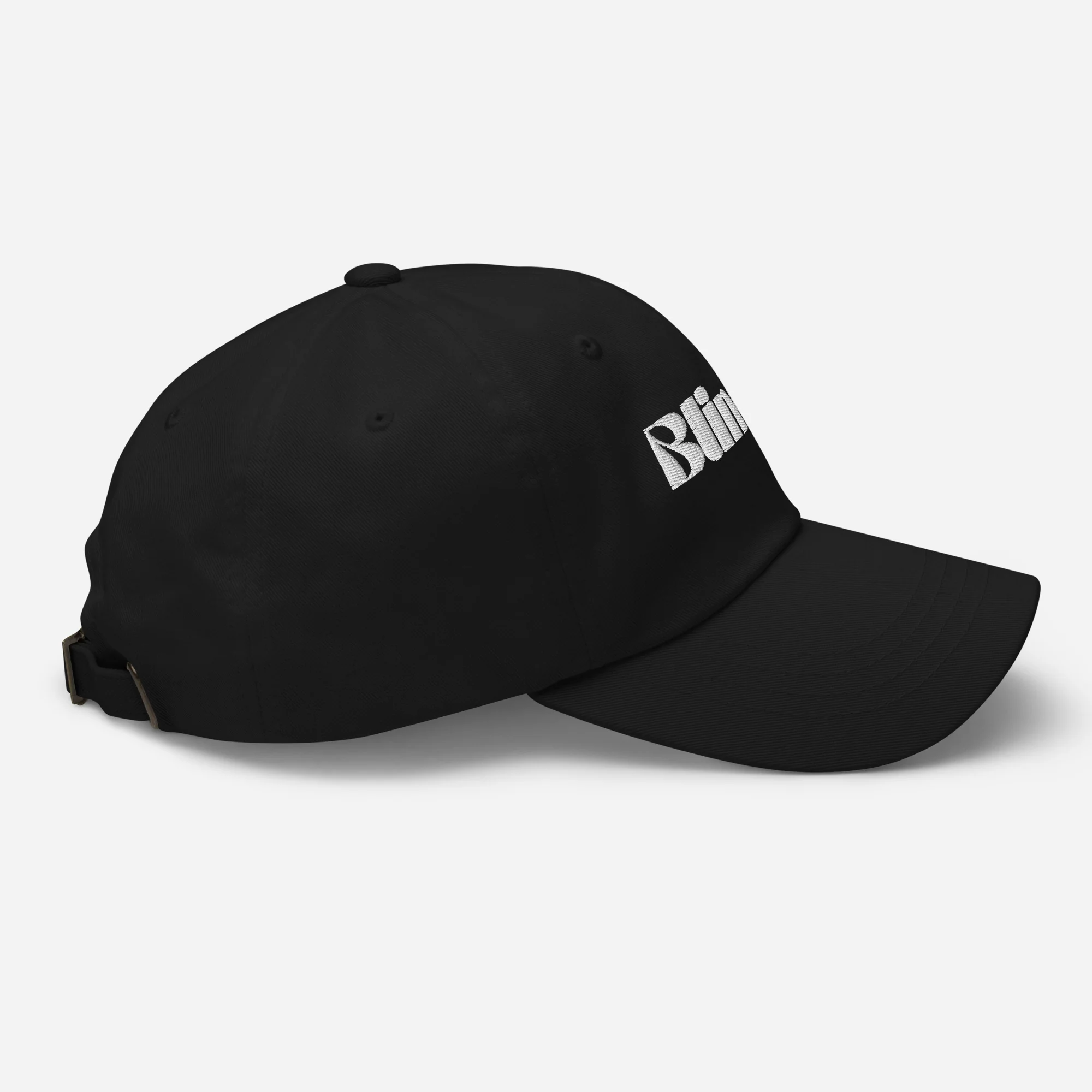 Blindly Dad hat - Image 3