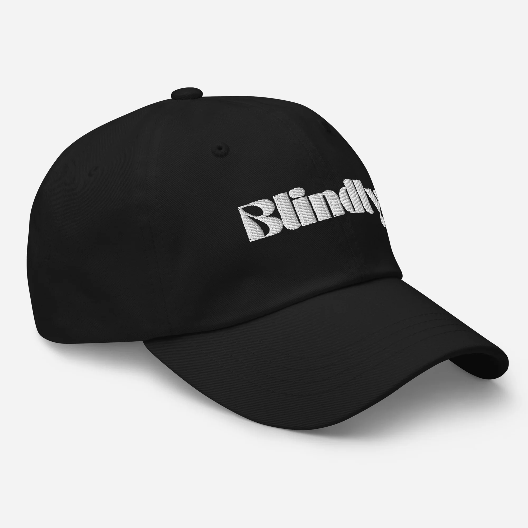 Blindly Dad hat - Image 4
