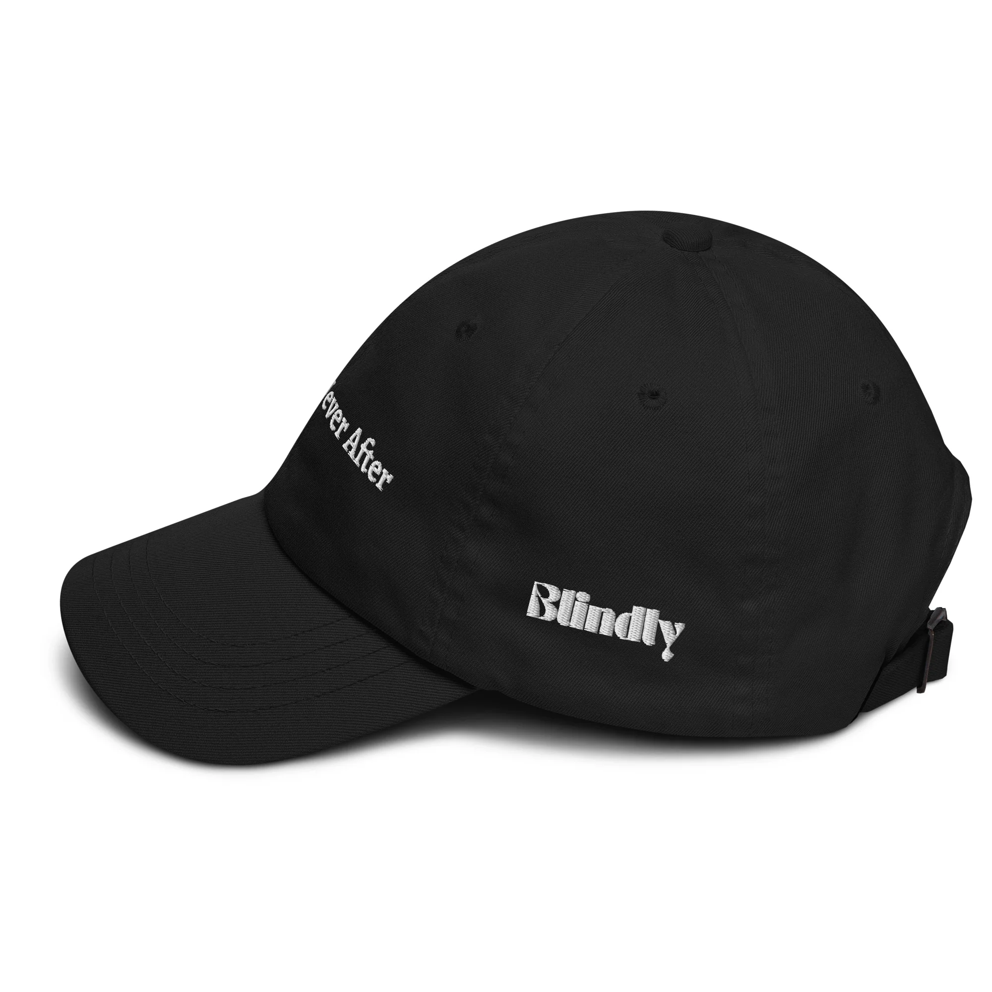 Happily Never After Dad hat - Image 3