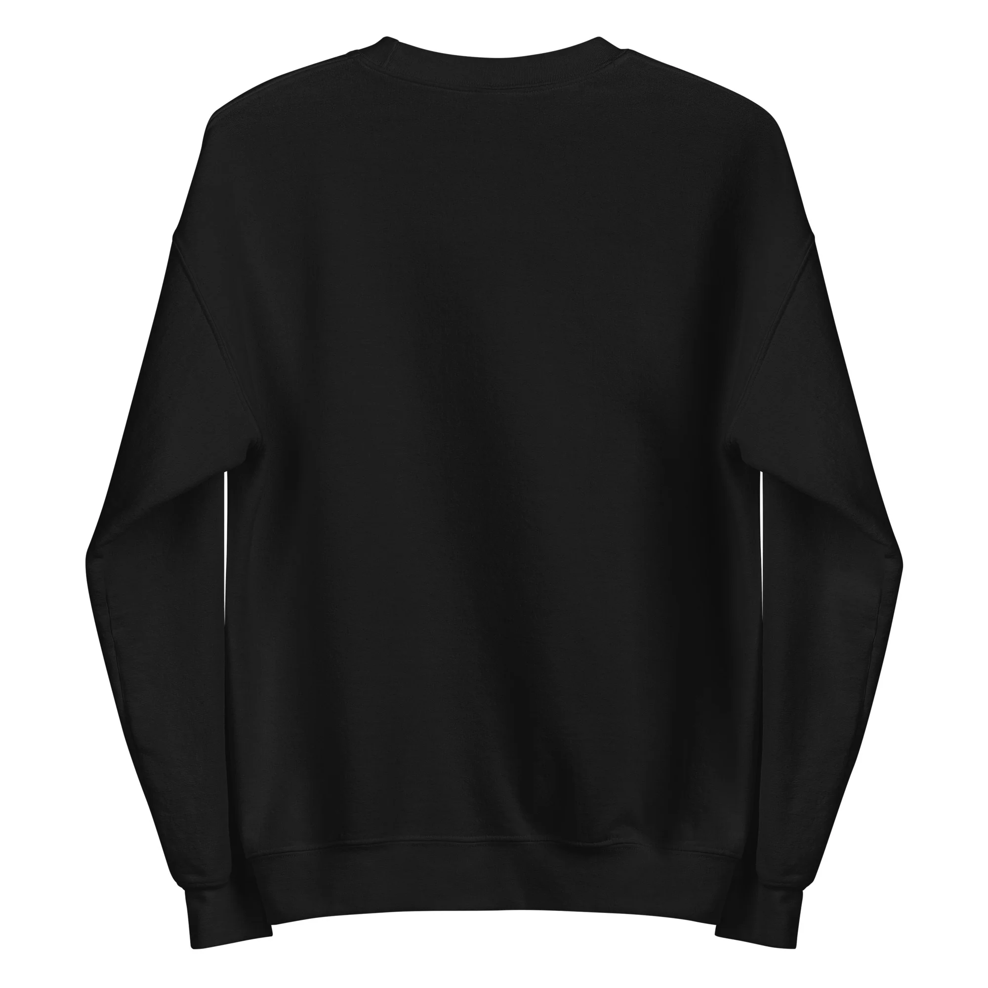 Smuttier Than Thou Unisex Sweatshirt - Image 3